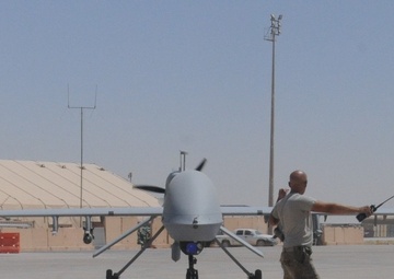 10th Aviation Regiment Soldiers usher in a new era of warfare