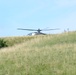 Pinnacle Landing Operations