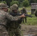 U.S. Marines Japan Ground Self-Defense Force practice urbanized terrain training