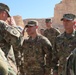 35th Infantry Division conducts Patching Ceremony