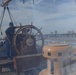 Coast Guard Cutter Eagle New York to Baltimore trip