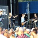 Band Waterloo Revival plays to thousands at Fort McCoy concert