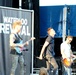 Band Waterloo Revival plays to thousands at Fort McCoy concert