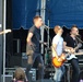 Band Waterloo Revival plays to thousands at Fort McCoy concert