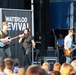 Band Waterloo Revival plays to thousands at Fort McCoy concert