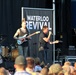 Band Waterloo Revival plays to thousands at Fort McCoy concert