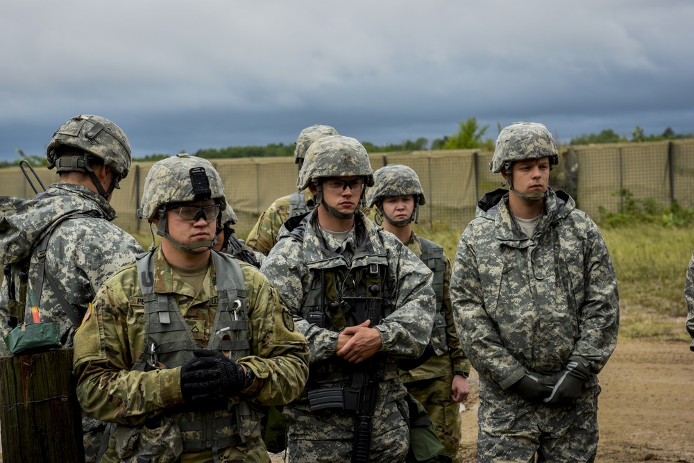 34th MPs support 347th RSG base defense