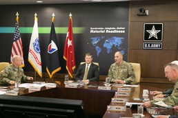 Acting Secretary of the Army