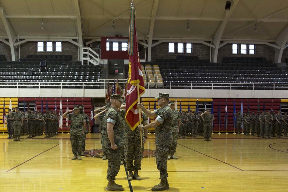 Assumption Of Command