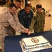 U.S. Navy Commissions First-of- Class Expeditionary Sea Base, USS Lewis B. Puller