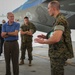 SECNAV visits Fightertown
