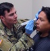 Soldiers provide needed medical services for Fort Belknap community