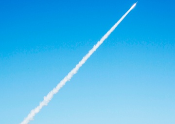 LSE 2017 Sierra Battery 5/11 shoots HIMARS