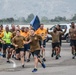 CRG 1 FY18 CPO Selectees conduct phase II physical training