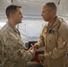 Marine with MAG-26 receives award