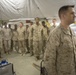 Marine with MAG-26 receives award