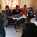 SPS 17 Medical Experts teach Infant CPR Skills to Honduran Counterparts