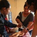 SPS 17 Medical Experts teach Infant CPR Skills to Honduran Counterparts