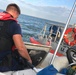 Coast Guard assists 3 boaters near Virginia Beach, VA