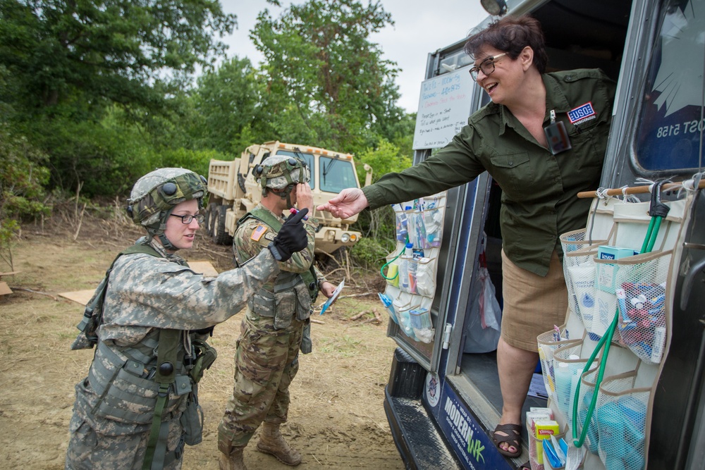 USO at CSTX 86-17-02