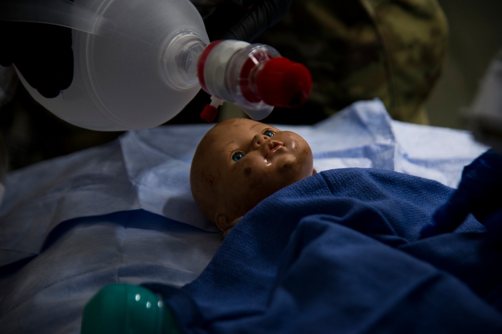 Patriot Warrior 2017