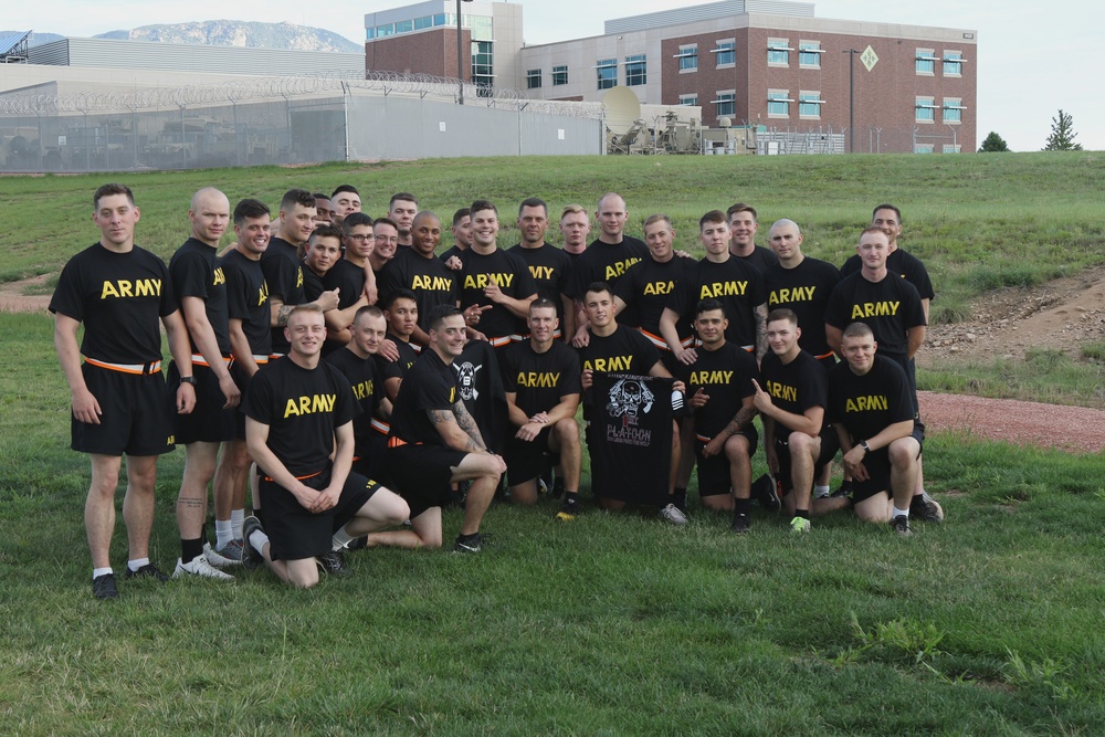 SMA visits Fort Carson 2-12IN Soldiers
