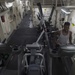 Sailors Conduct PT Aboard USS Sampson