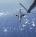 U.S. B-1B Lancers train with JASDF F-15 Eagles