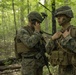 Deployment for Training, 1st Battalion, 6th Marine Regiment