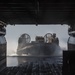 The amphibious assault ship USS Bonhomme Richard conducts LCAC operations during certification exercise