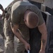 Deployed Paratroopers Build Memorial for the Fallen