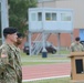 Change of Responsibility, 39th Signal Bn