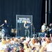 Band Waterloo Revival plays to thousands at Fort McCoy concert