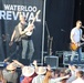 Band Waterloo Revival plays to thousands at Fort McCoy concert