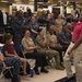 Bethesda Navy Exchange Hosts CPO Fashion Show