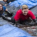 MWR Hosts Mud Run