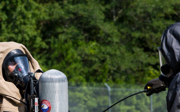 26th MEU’s ACM team train with DR SKO