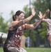 MWR Hosts Mud Run