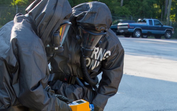 26th MEU’s ACM team train with DR SKO