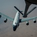 KC-135 crew refuels RC-135V/W