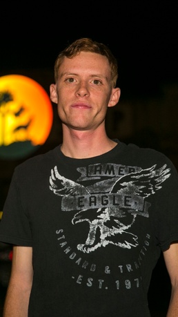 What I've Learned: Thomas Mudd