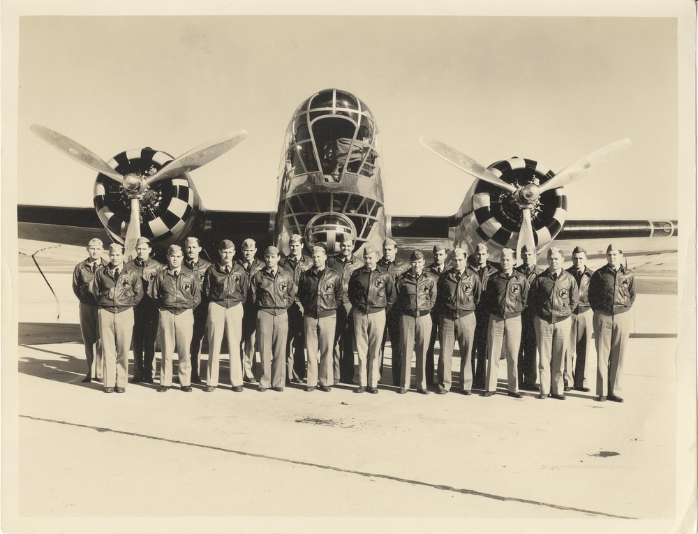 436th Training Squadron celebrates centennial