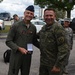 KSF Commander visits 132d Wing
