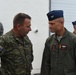 KSF Commander visits 132d Wing