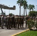 SPMAGTF-CR-AF Marines Remember Those Lost in Barcelona
