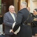 Marine Barracks Washington Evening Parade August 11, 2017