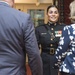 Marine Barracks Washington Evening Parade August 11, 2017
