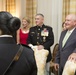 Marine Barracks Washington Evening Parade August 11, 2017