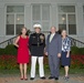 Marine Barracks Washington Evening Parade August 11, 2017