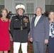 Marine Barracks Washington Evening Parade August 11, 2017